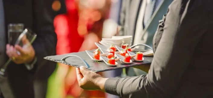 Catering Service Erlangen